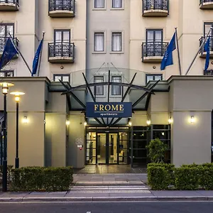 Aparthotel Frome, Adelaide