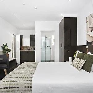 Aparthotel North Boutique, Adelaide