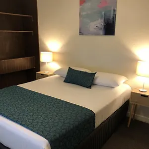 Aparthotel Greenways, Adelaide